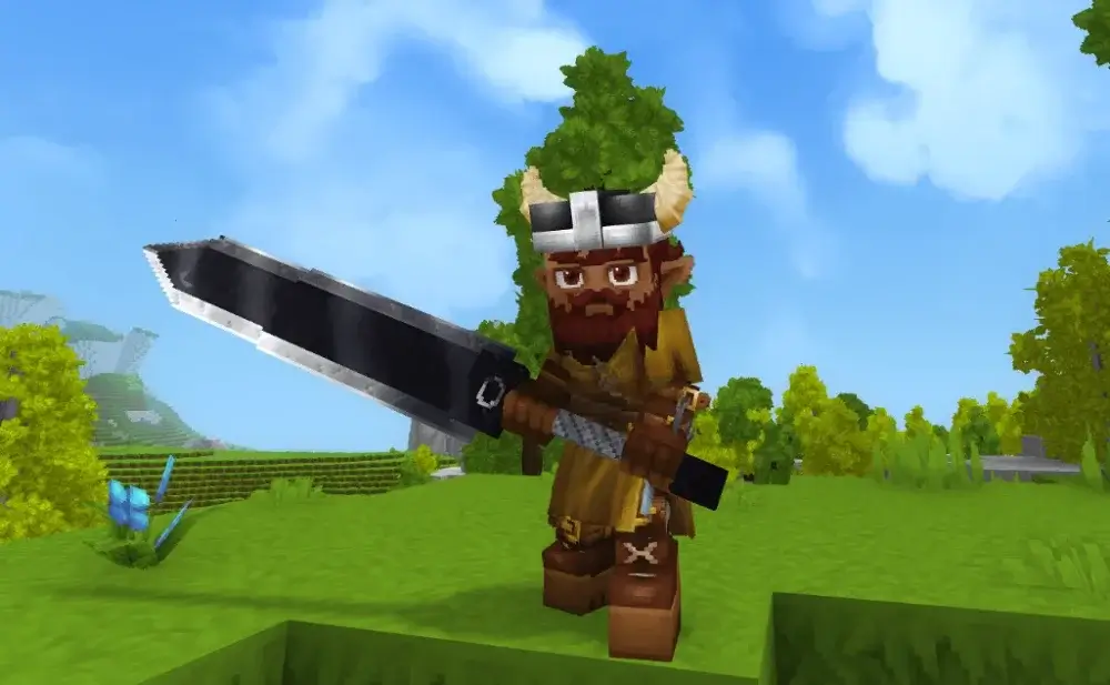 hytale Wan’s Wonder Weapons