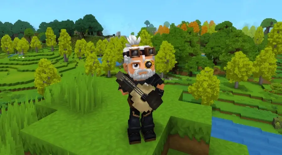 hytale Ymmersive Melodies