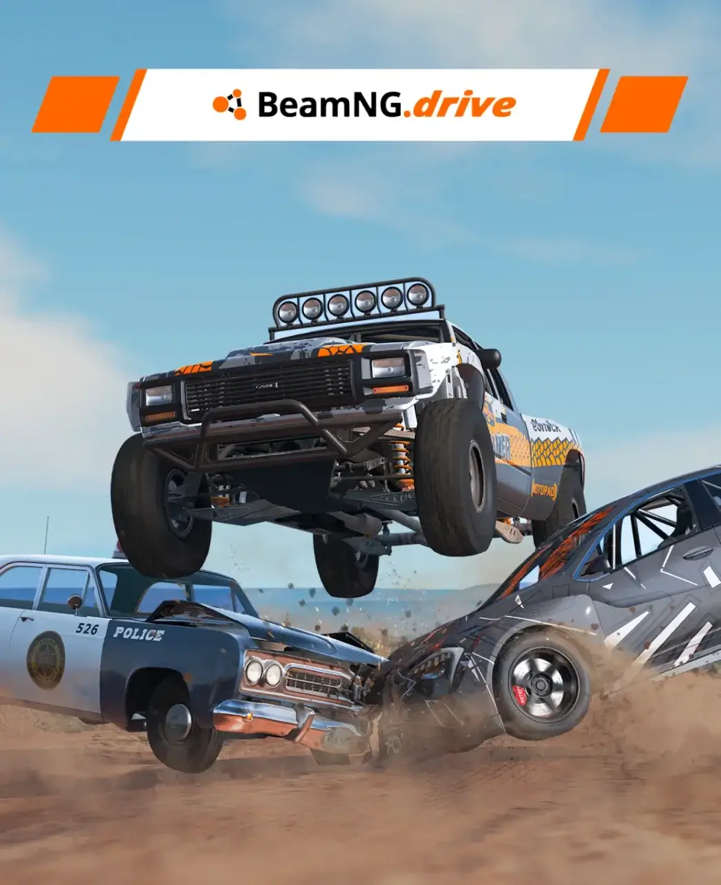 BeamNG Server Hosting