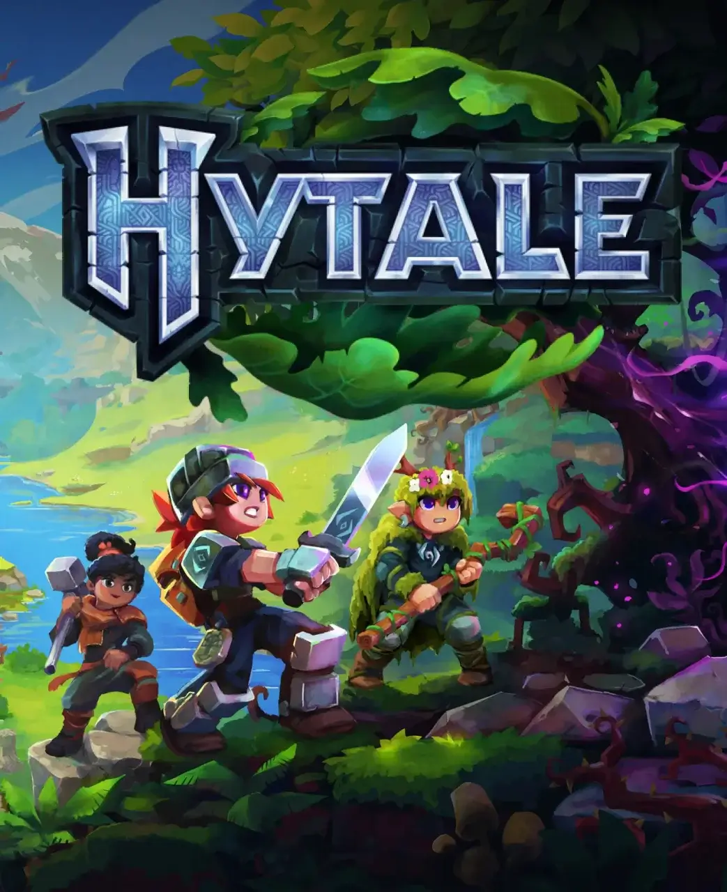 Hytale