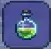 Item Flask Terraria 1.4.5