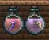Item Flask Terraria 1.4.5 Ingame