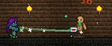 Killing Deck Terraria 1.4.5 Attack 1