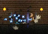 Ram Rune Terraria 1.4.5 Attack