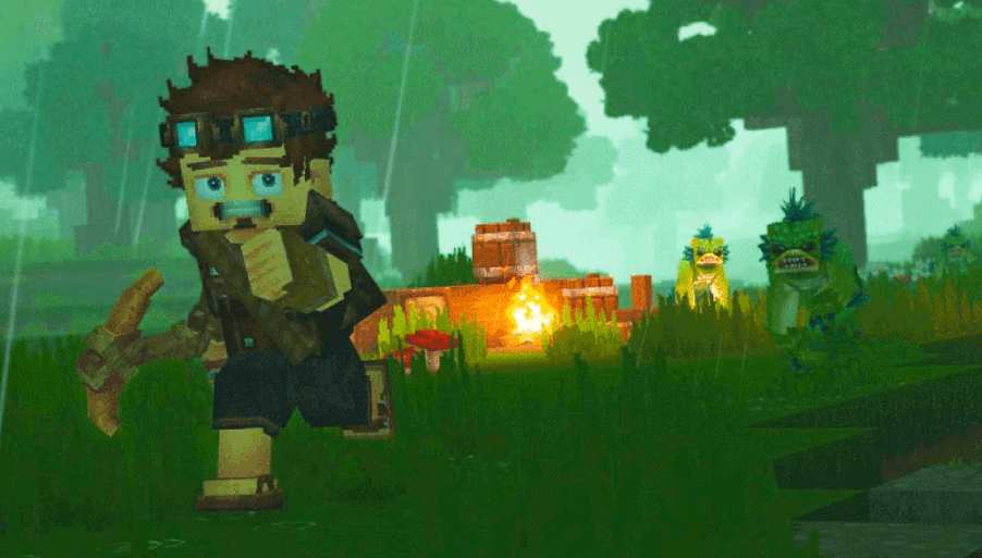 hytale animations
