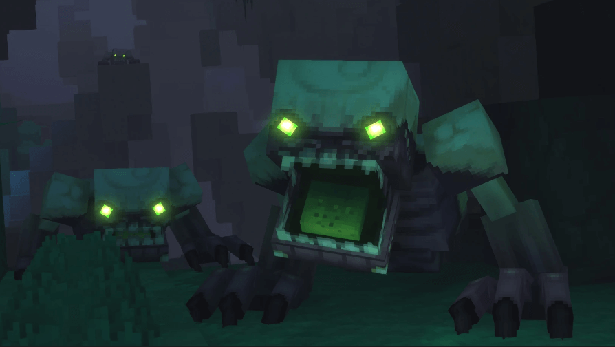 hytale enemies