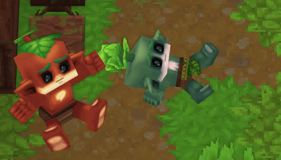 hytale npc