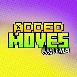 Added Moves ON JAVA modpack cover