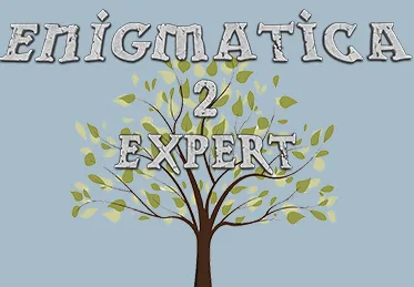 Enigmatica 2: Expert - E2E modpack cover