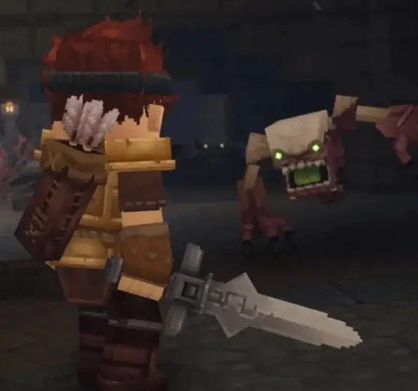 hytale weapons