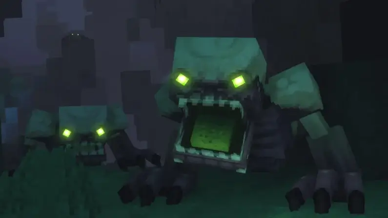 hytale enemies