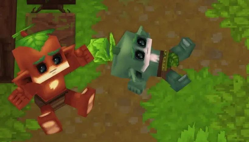 hytale npcs