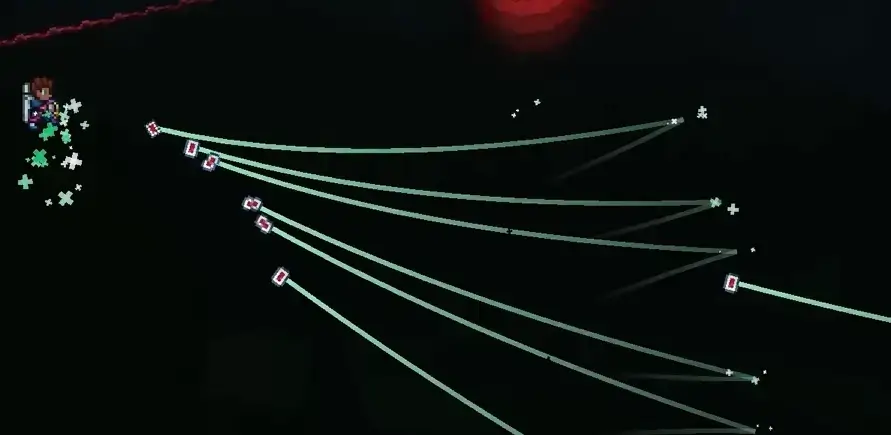 killing deck terraria