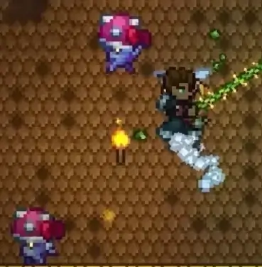 new summons terraria