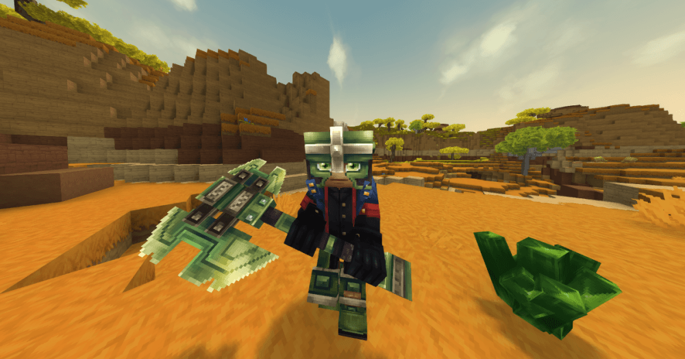 How to Get Thorium in Hytale (Early Access): Where It Spawns and What to Craft First