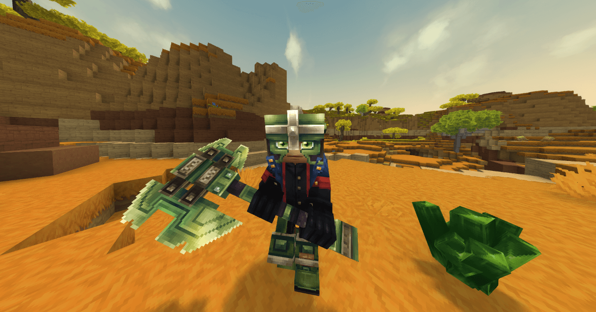 How to Get Thorium in Hytale (Early Access): Where It Spawns and What to Craft First