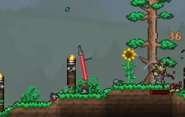 phazeblade rework terraria