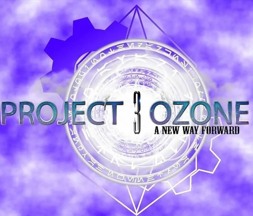 Project Ozone 3 A New Way Forward modpack cover