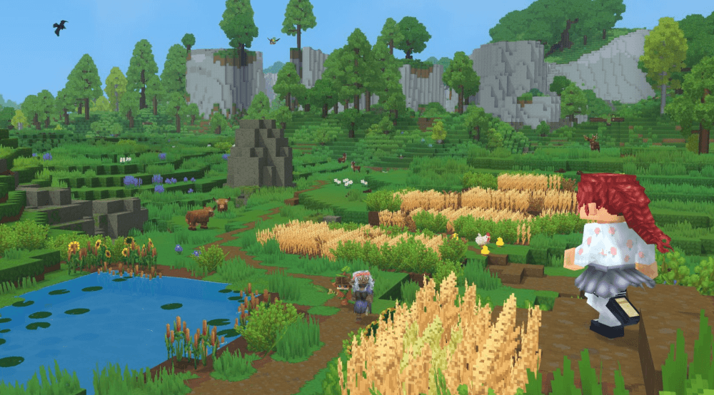 15 Hytale Systems You’ll Feel in Every Adventure