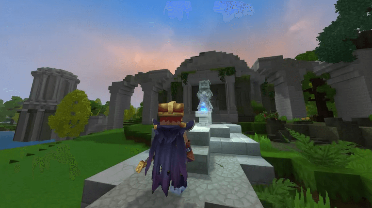 Hytale Memories Guide: How to Unlock Memories in the Forgotten Temple