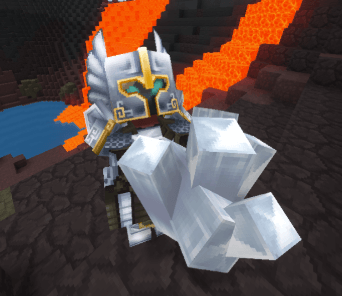 hytale mithril