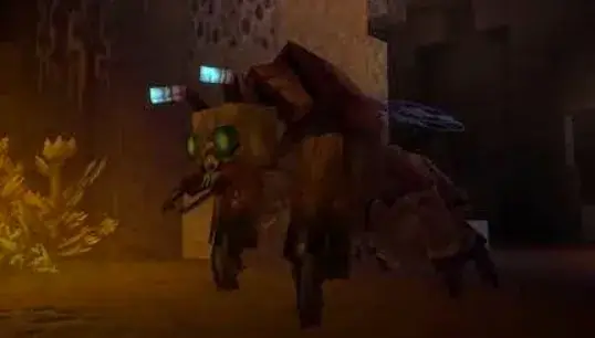 hytale Scarak