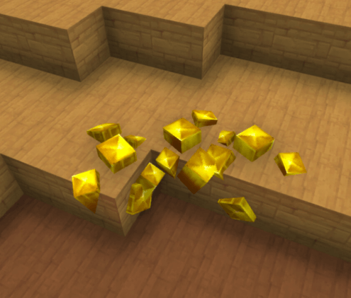 hytale gold