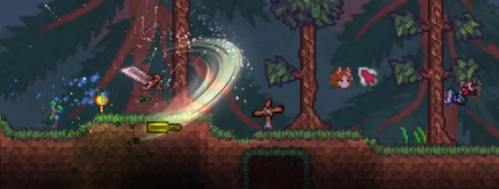 terraria spectate mod