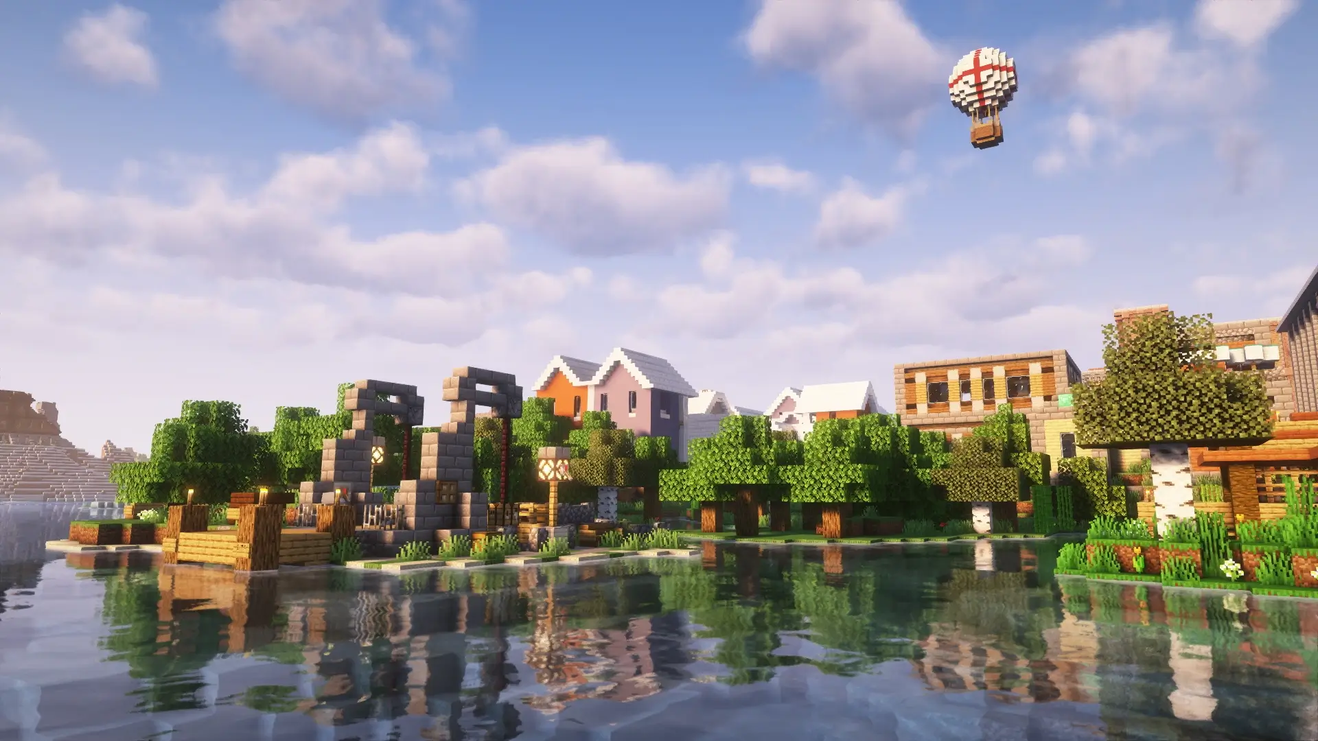 10 Best Minecraft Shaders 2026 – Java and Bedrock