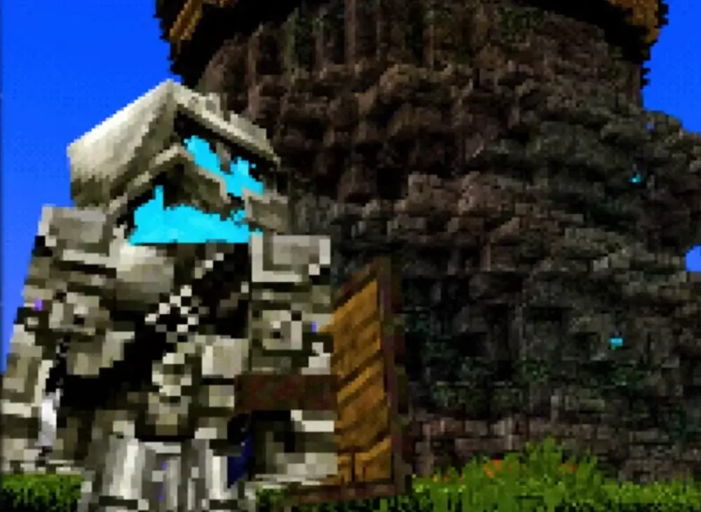 Dark Fantasycraft Minecraft