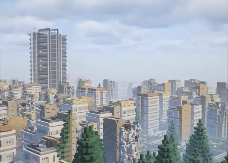 Deceased Craft Minecraft