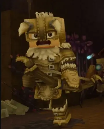 hytale leather armor