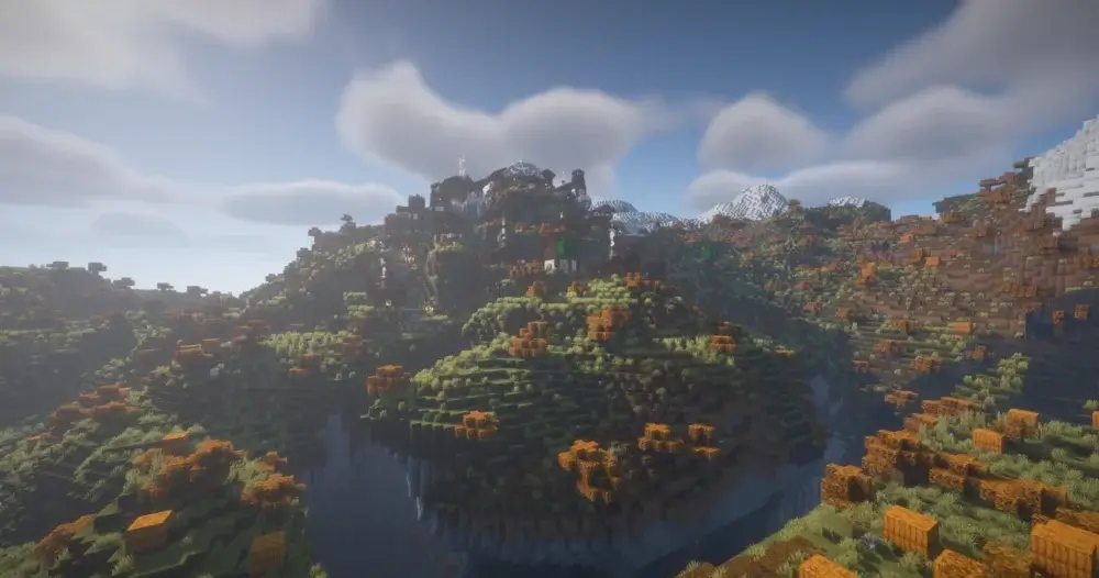 Crown of the Highlands