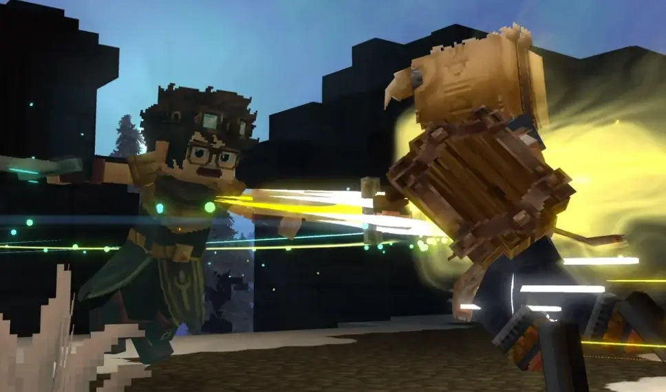 hytale combat update