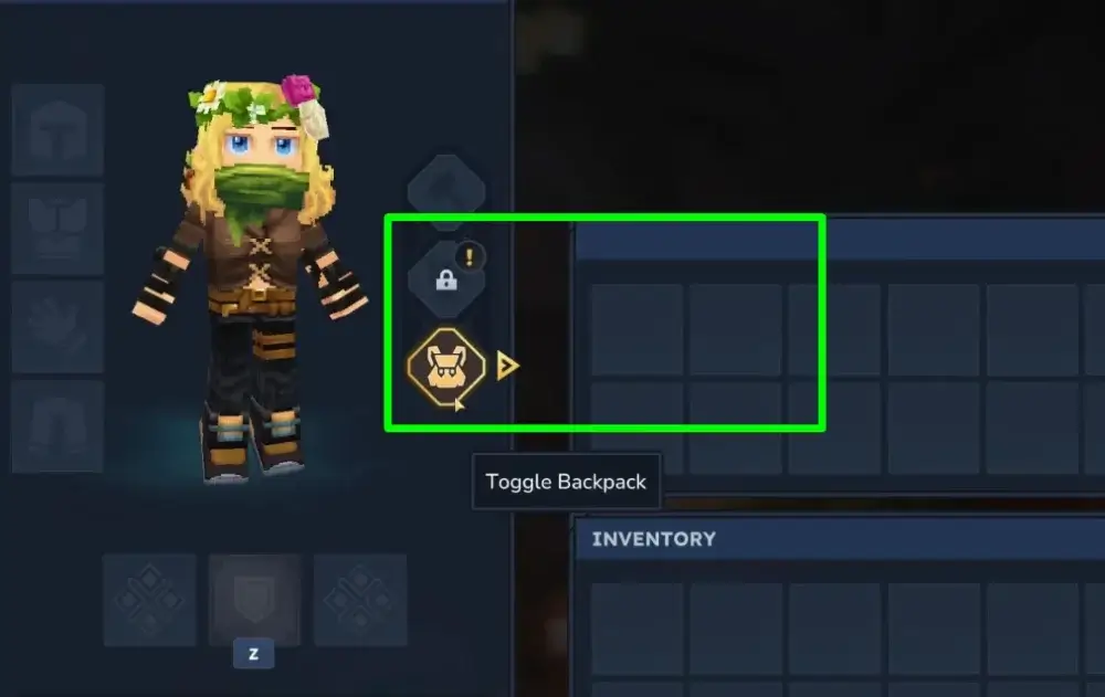 hytale backpack
