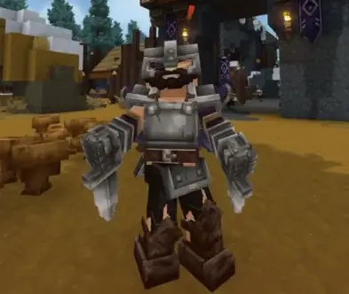 hytale Shadoweave scraps