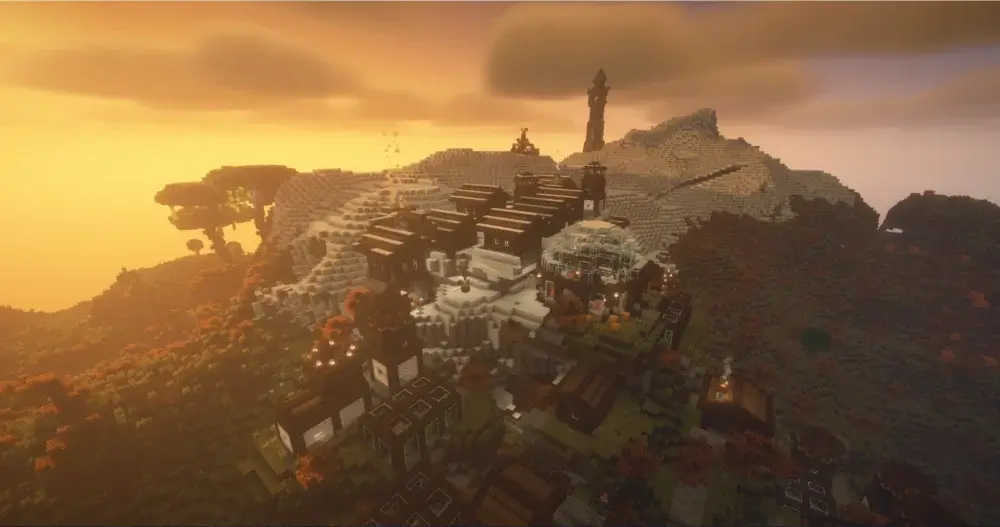 Crown of the Highlands