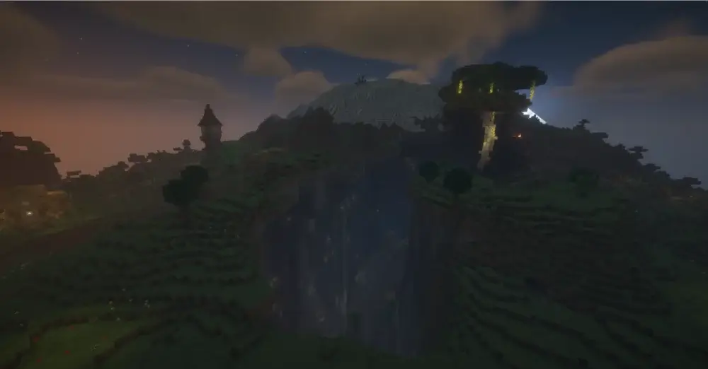 Crown of the Highlands