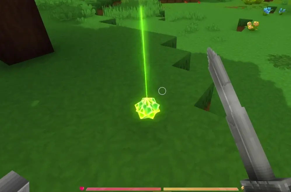 hytale Essence of Life