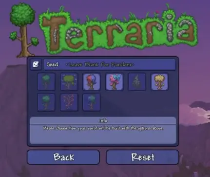 terraria 1.4.5 seeds