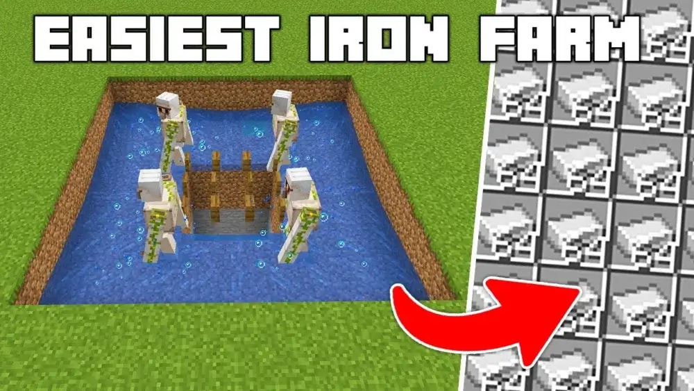 Iron_Minecraft