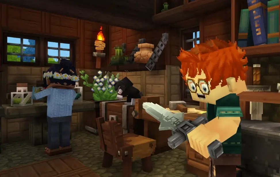 How to Upgrade Your Backpack in Hytale: More Space without difficults