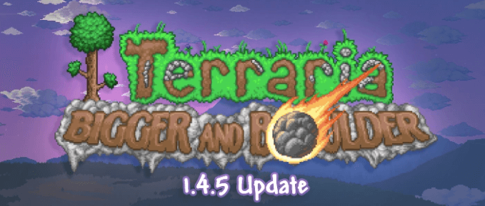 Multiplayer quality-of-life in Terraria 1.4.5: Spectate, the team-based seed & server checklist
