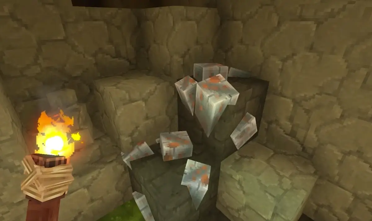 Where to Find Iron in Hytale: Fast Cave Routes and What to Craft First