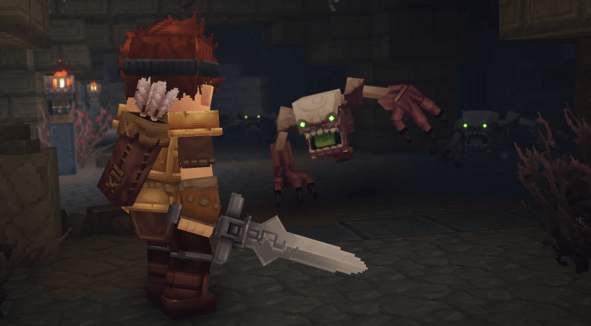 Hytale Mobs Guide (Early Access): How Many, How They Attack & How to Survive