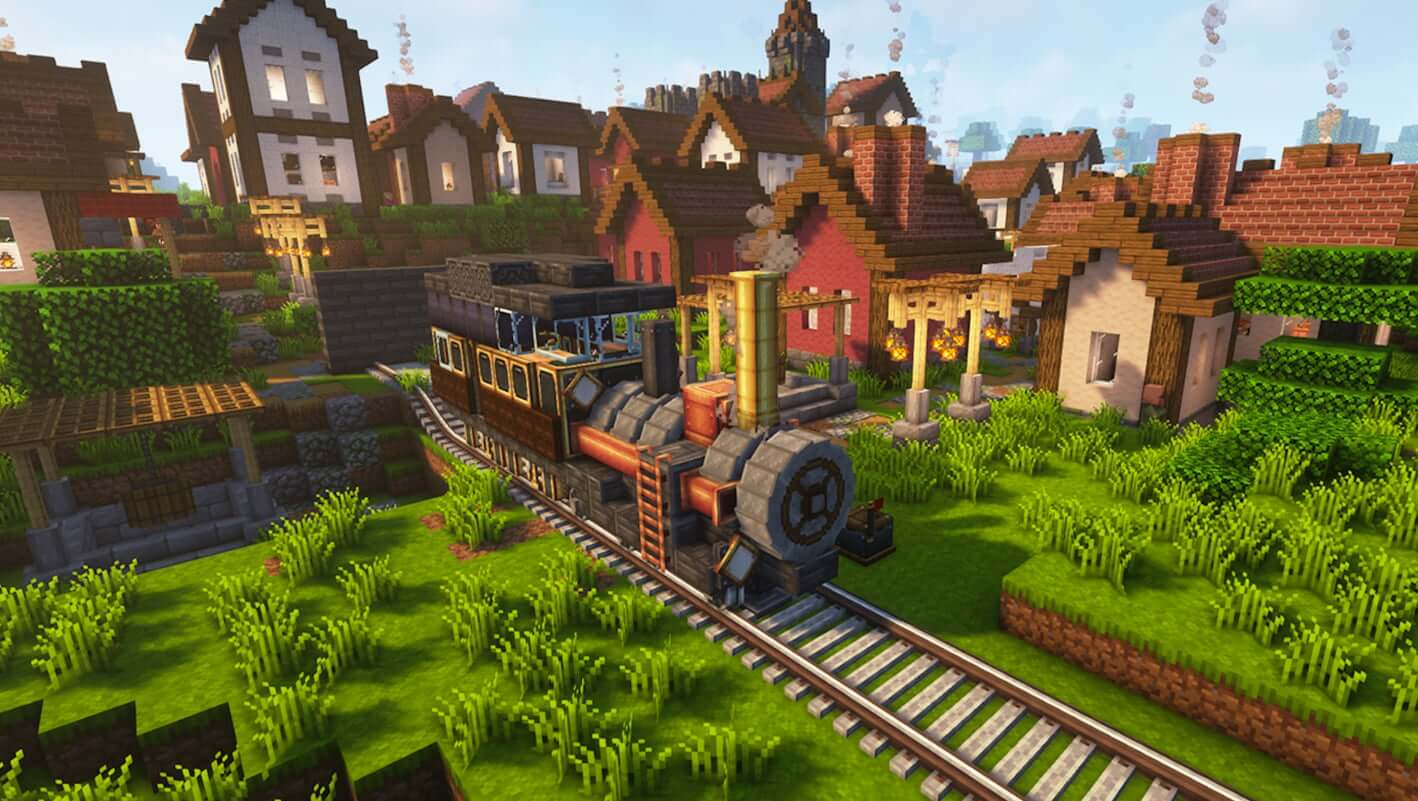 Best Modded Minecraft Server Hosting (2026): 10 Compared & Ranked Providers