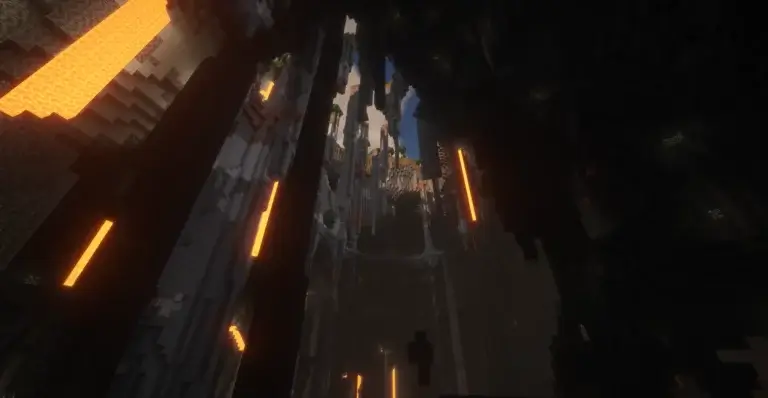 Minecraft-seeds