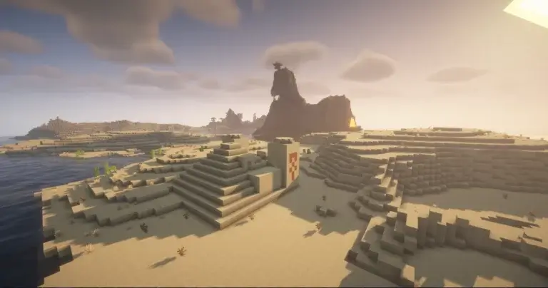 Minecraft-seeds