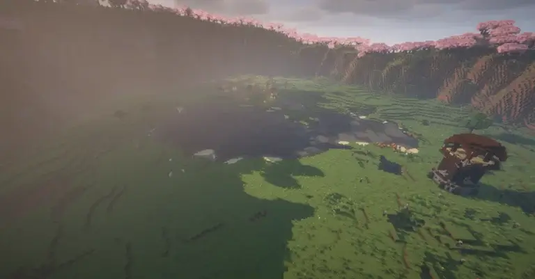 Minecraft-seeds