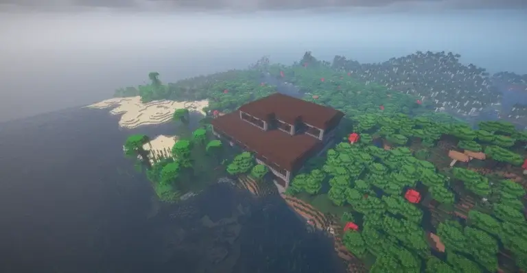 Minecraft-seeds